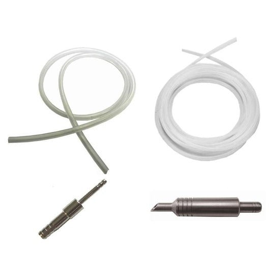 Kit Básico Irrigação - Driller