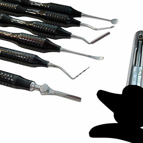 Kit Implante Premium