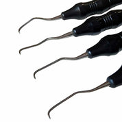 Kit Curetas Gracey MF