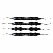 Kit Curetas Gracey MF