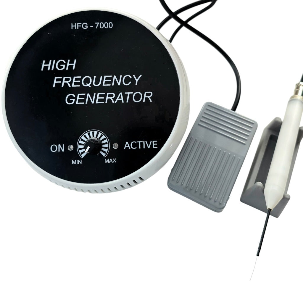 Modulo de alta frequência - High Frequency Generator