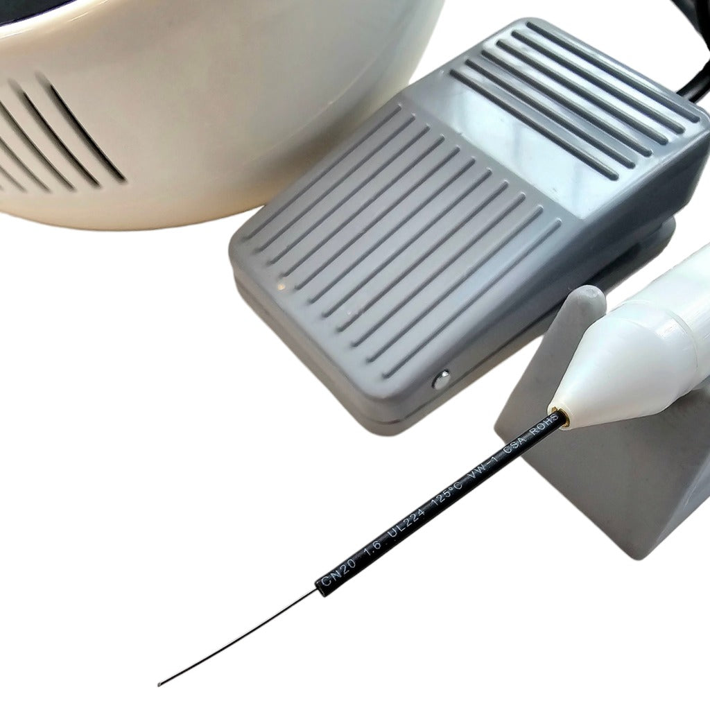 Modulo de alta frequência - High Frequency Generator