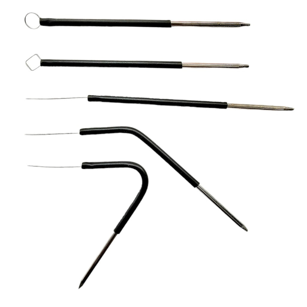 Modulo de alta frequência - High Frequency Generator