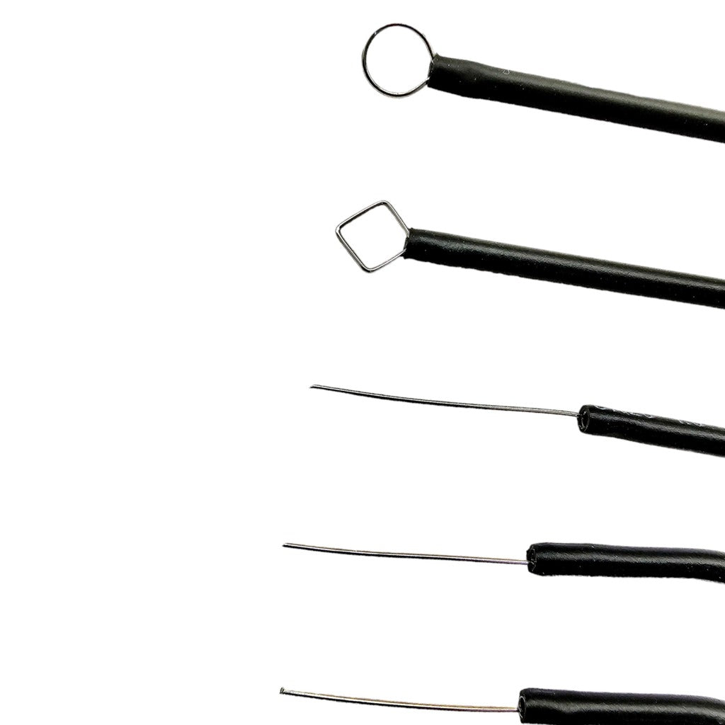 Modulo de alta frequência - High Frequency Generator