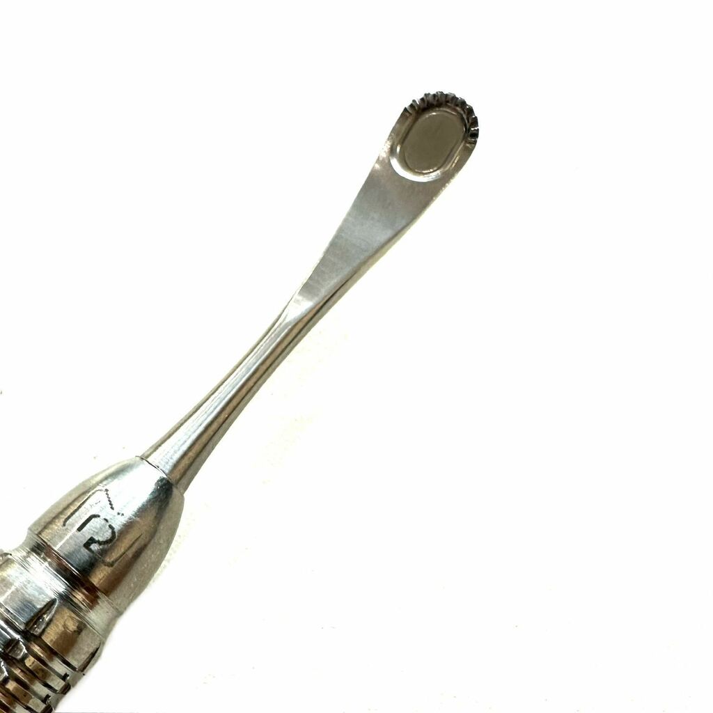 KIT EXTENSOR DE RETALHO 2PÇS