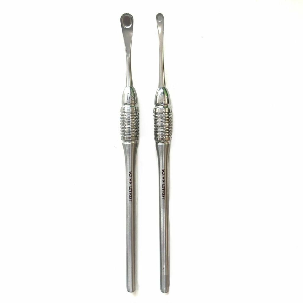KIT EXTENSOR DE RETALHO 2PÇS