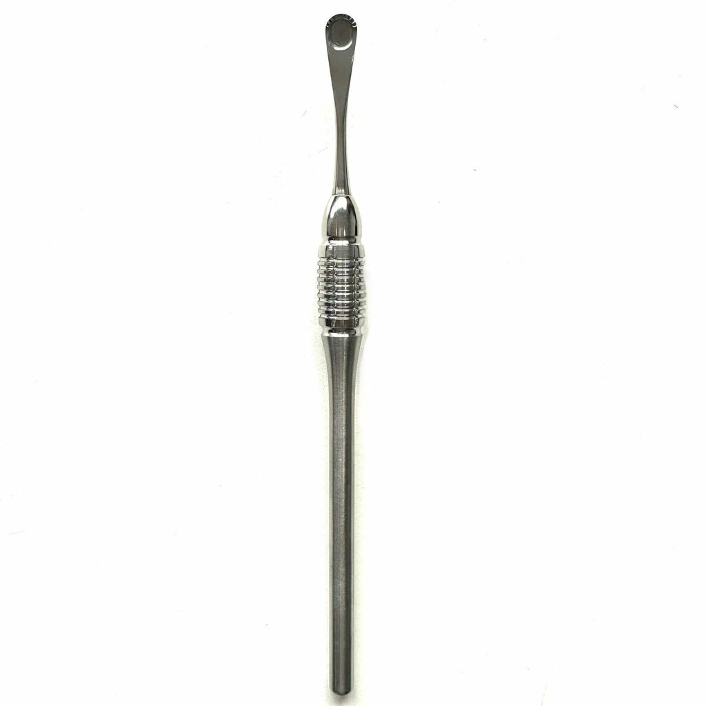 Extensor de Retalho 8mm