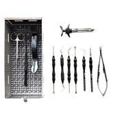 Kit Implante Premium