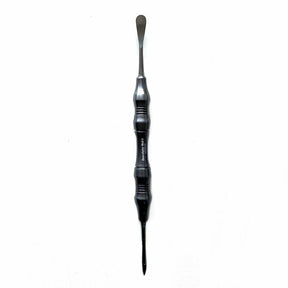 Molt 9 Black