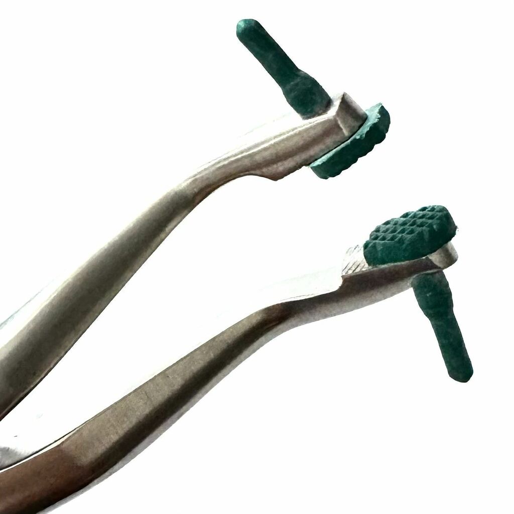 Alicate Saca Provisório