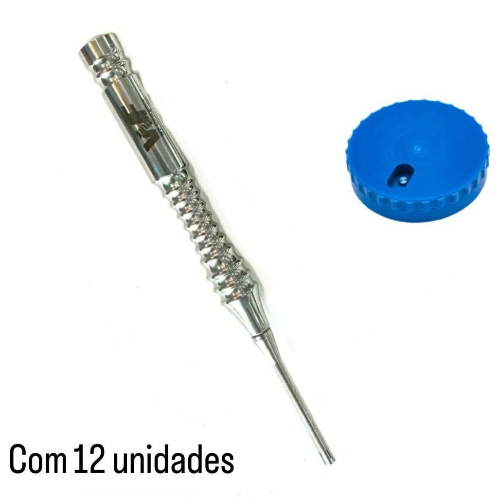 Kit Tachinhas para Fixação de Membrana