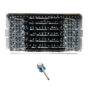 Kit de Seio Master