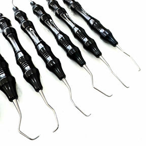 kit de Periodontia Black