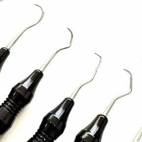 kit de Periodontia Black