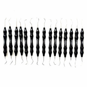 kit de Periodontia Black