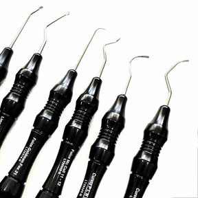 kit de Periodontia Black